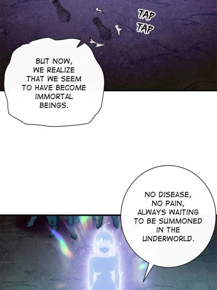 A Transmigrated Warden's Battle for Redemption Chapter 107 3
